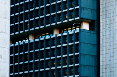 Commercial Building & Offices