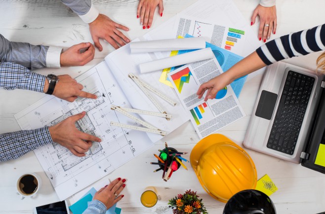 Contracting
