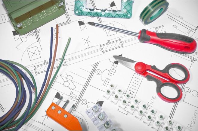 Electrical Consulting