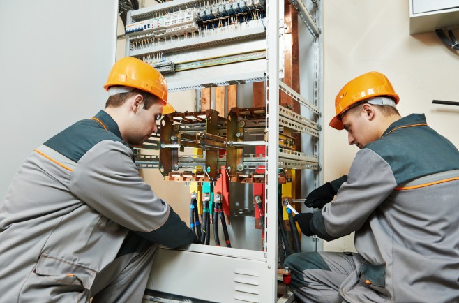 Electrical Project Management Consultancy