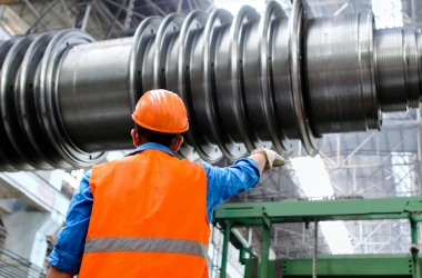 Manufacturing & Process Industries