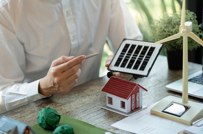 Solar Panel Projects