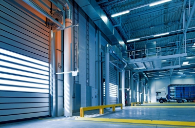 Warehouse & Logistics Parks