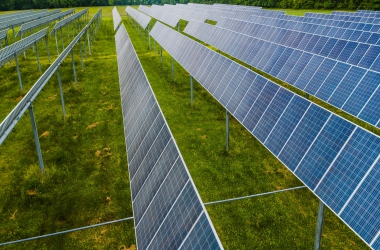 Renewable Energy (Solar PV)